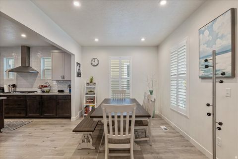 Tiny photo for 11708 S SILVER POND DR, South Jordan, UT 84009 (MLS # 2147719)