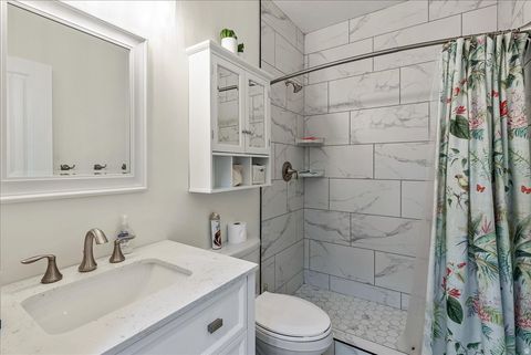 Tiny photo for 11708 S SILVER POND DR, South Jordan, UT 84009 (MLS # 2147719)