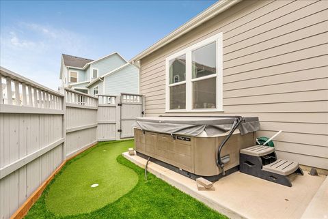 Tiny photo for 11708 S SILVER POND DR, South Jordan, UT 84009 (MLS # 2147719)