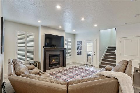 Tiny photo for 11708 S SILVER POND DR, South Jordan, UT 84009 (MLS # 2147719)