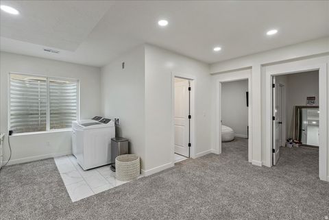 Tiny photo for 11708 S SILVER POND DR, South Jordan, UT 84009 (MLS # 2147719)