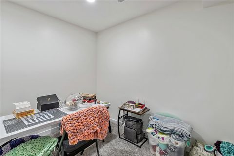 Tiny photo for 11708 S SILVER POND DR, South Jordan, UT 84009 (MLS # 2147719)