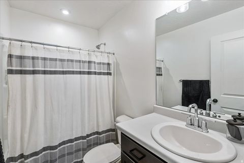 Tiny photo for 11708 S SILVER POND DR, South Jordan, UT 84009 (MLS # 2147719)