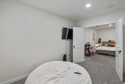 Tiny photo for 11708 S SILVER POND DR, South Jordan, UT 84009 (MLS # 2147719)