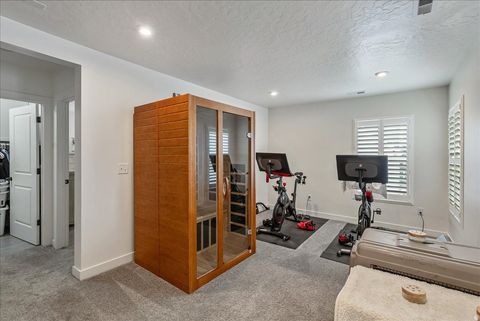 Tiny photo for 11708 S SILVER POND DR, South Jordan, UT 84009 (MLS # 2147719)