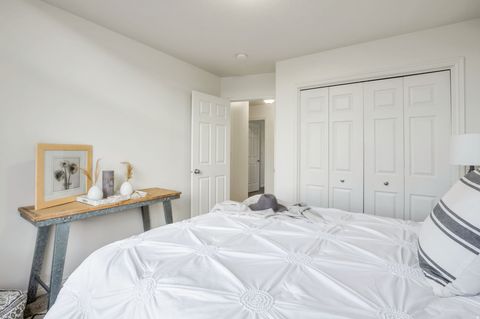 Tiny photo for 7466 S 1980 E, South Weber, UT 84405 (MLS # 2131974)