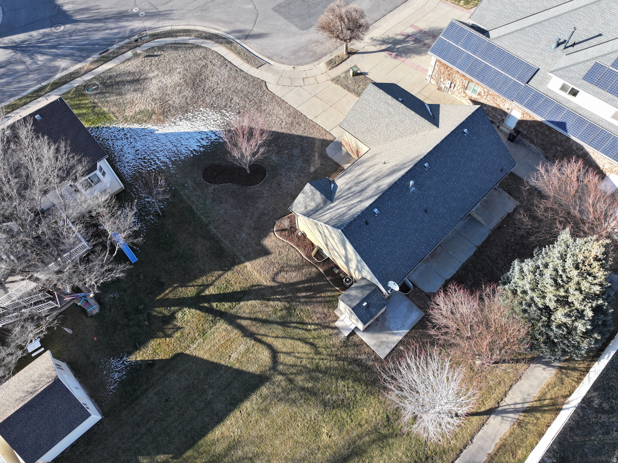 CEDAR COVE - Residential