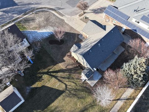 Tiny photo for 7466 S 1980 E, South Weber, UT 84405 (MLS # 2131974)