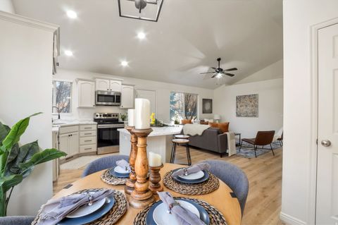 Tiny photo for 7466 S 1980 E, South Weber, UT 84405 (MLS # 2131974)