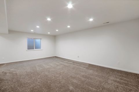 Tiny photo for 7466 S 1980 E, South Weber, UT 84405 (MLS # 2131974)