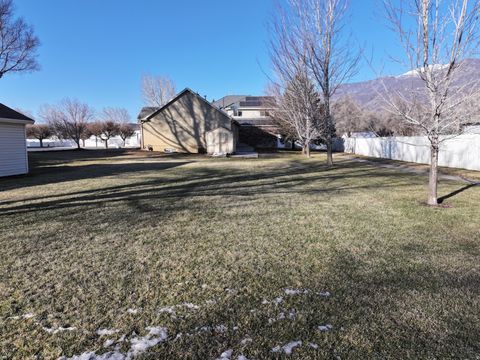 Tiny photo for 7466 S 1980 E, South Weber, UT 84405 (MLS # 2131974)