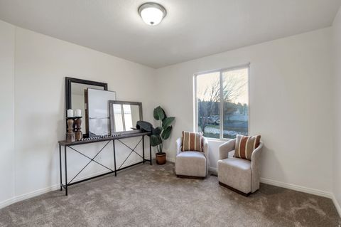 Tiny photo for 7466 S 1980 E, South Weber, UT 84405 (MLS # 2131974)