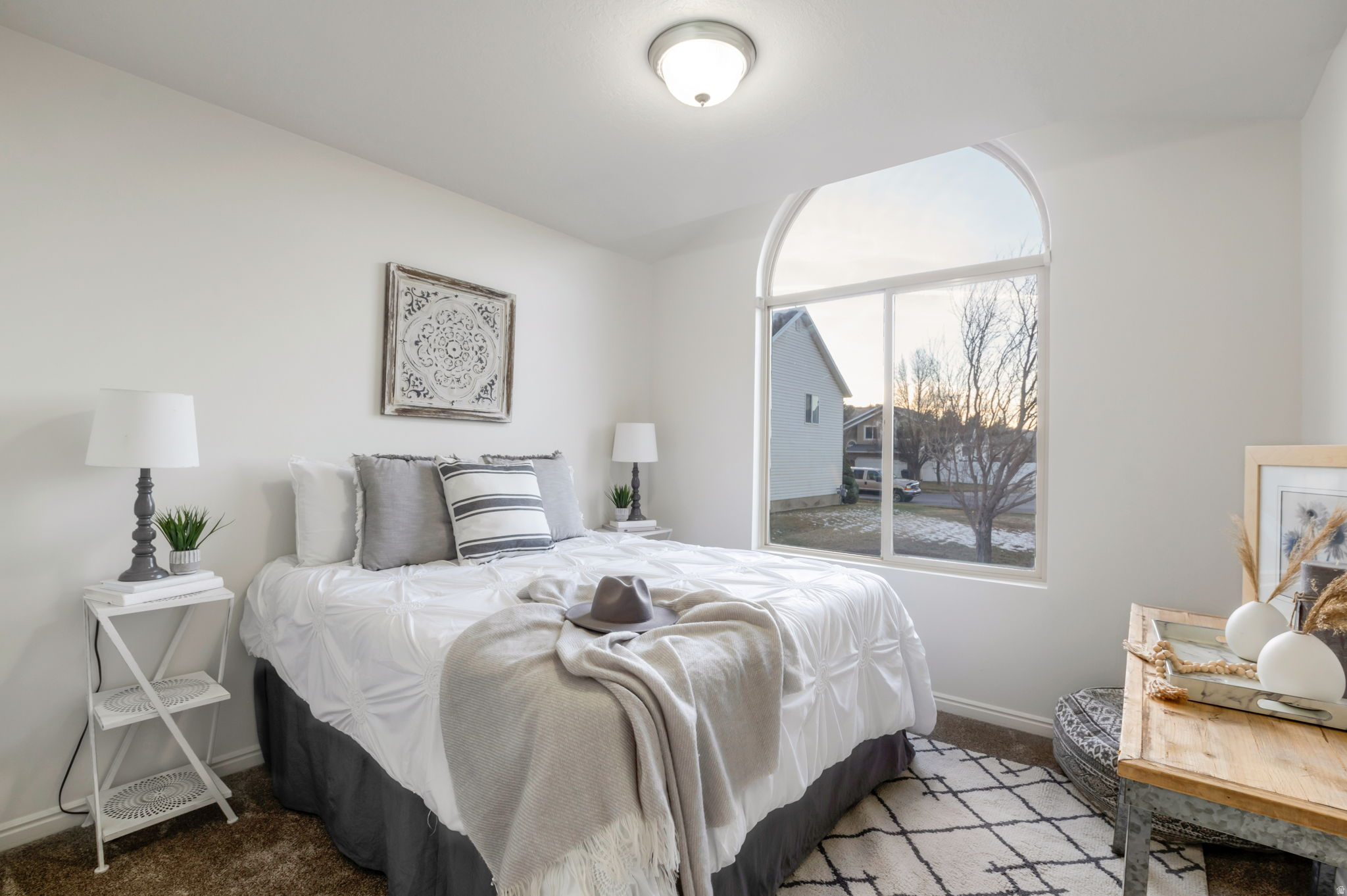 CEDAR COVE - Residential