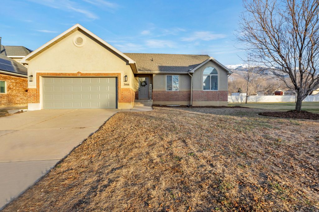 Photo for 7466 S 1980 E, South Weber, UT 84405 (MLS # 2131974)