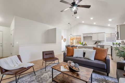 Tiny photo for 7466 S 1980 E, South Weber, UT 84405 (MLS # 2131974)