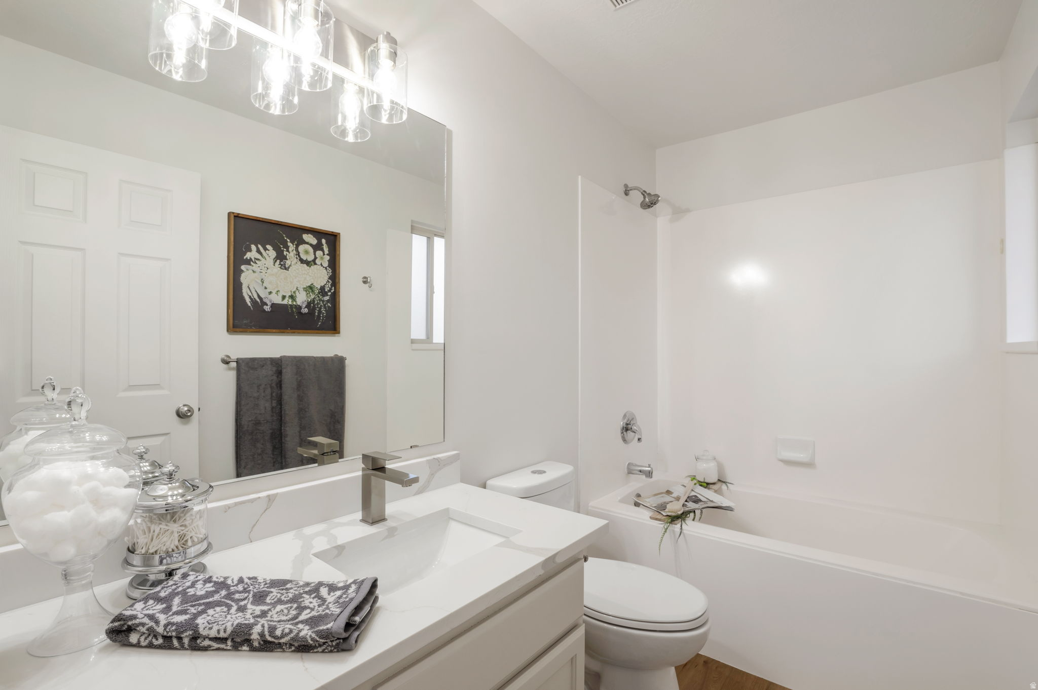 CEDAR COVE - Residential