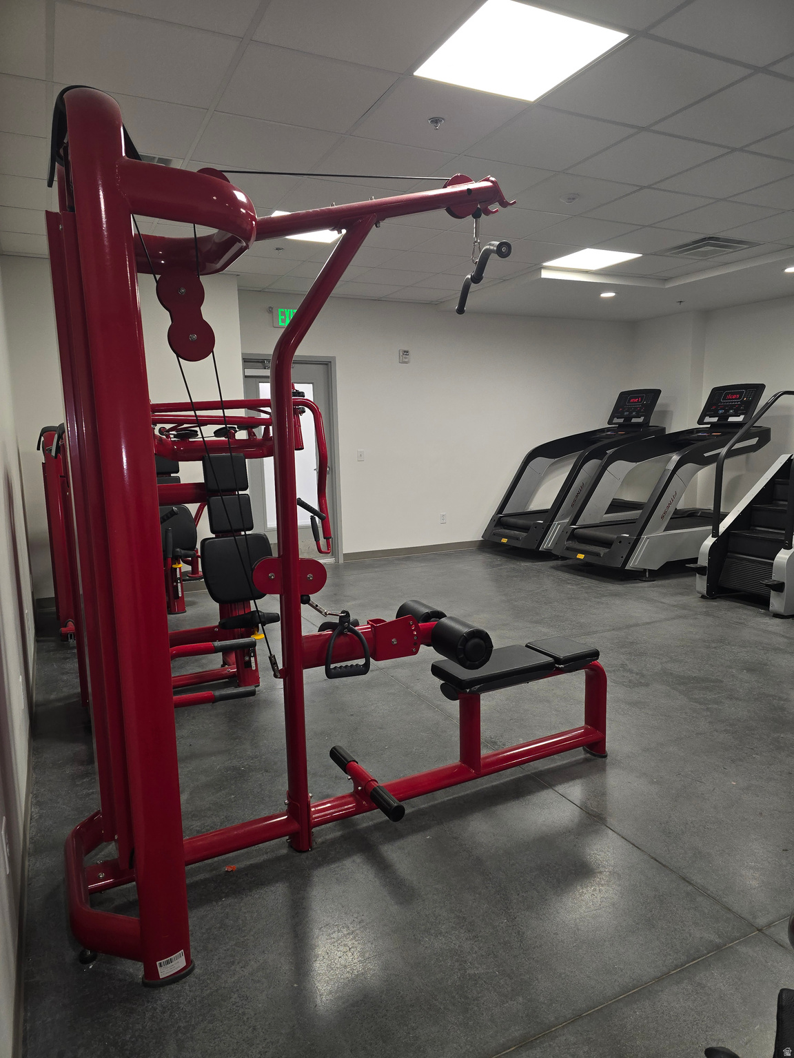 FALCON RIDGE CONDOMINIUM - Residential