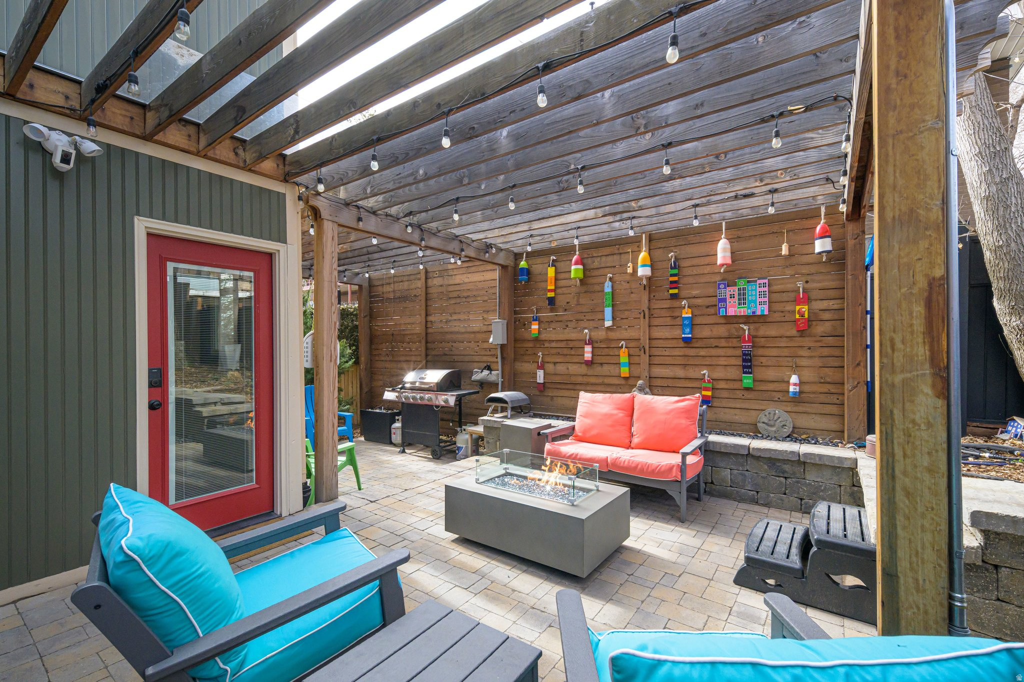 AVENUES - Residential