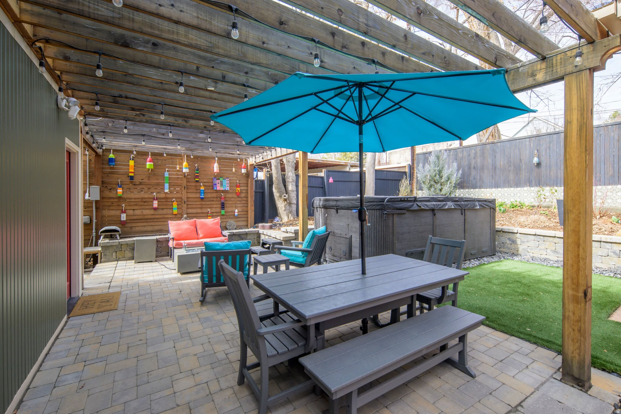 AVENUES - Residential