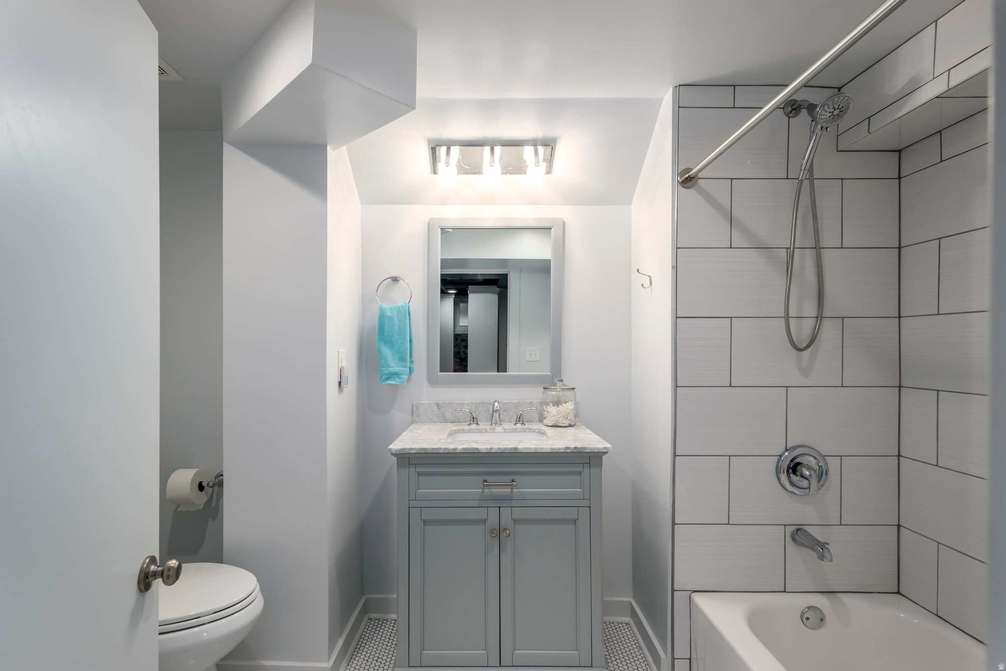 AVENUES - Residential