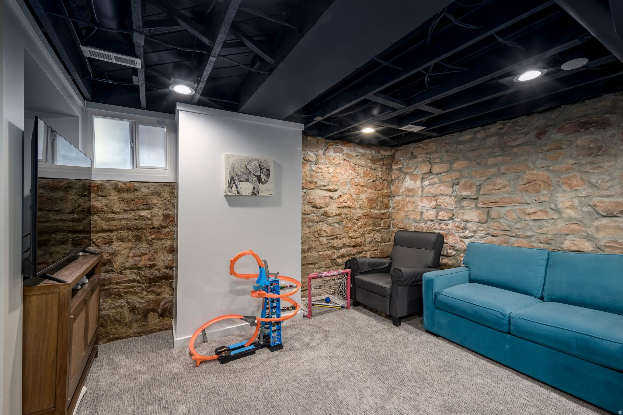 AVENUES - Residential