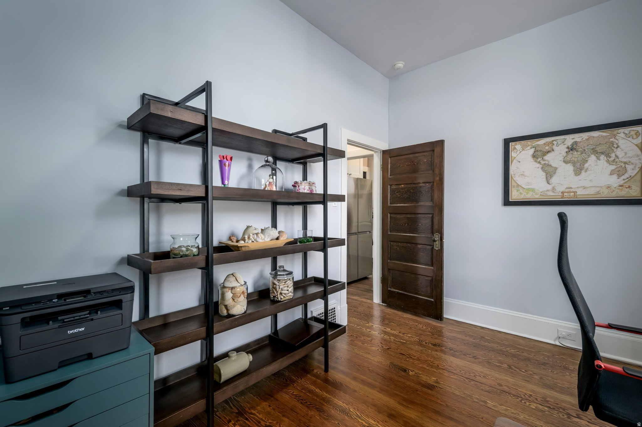 AVENUES - Residential