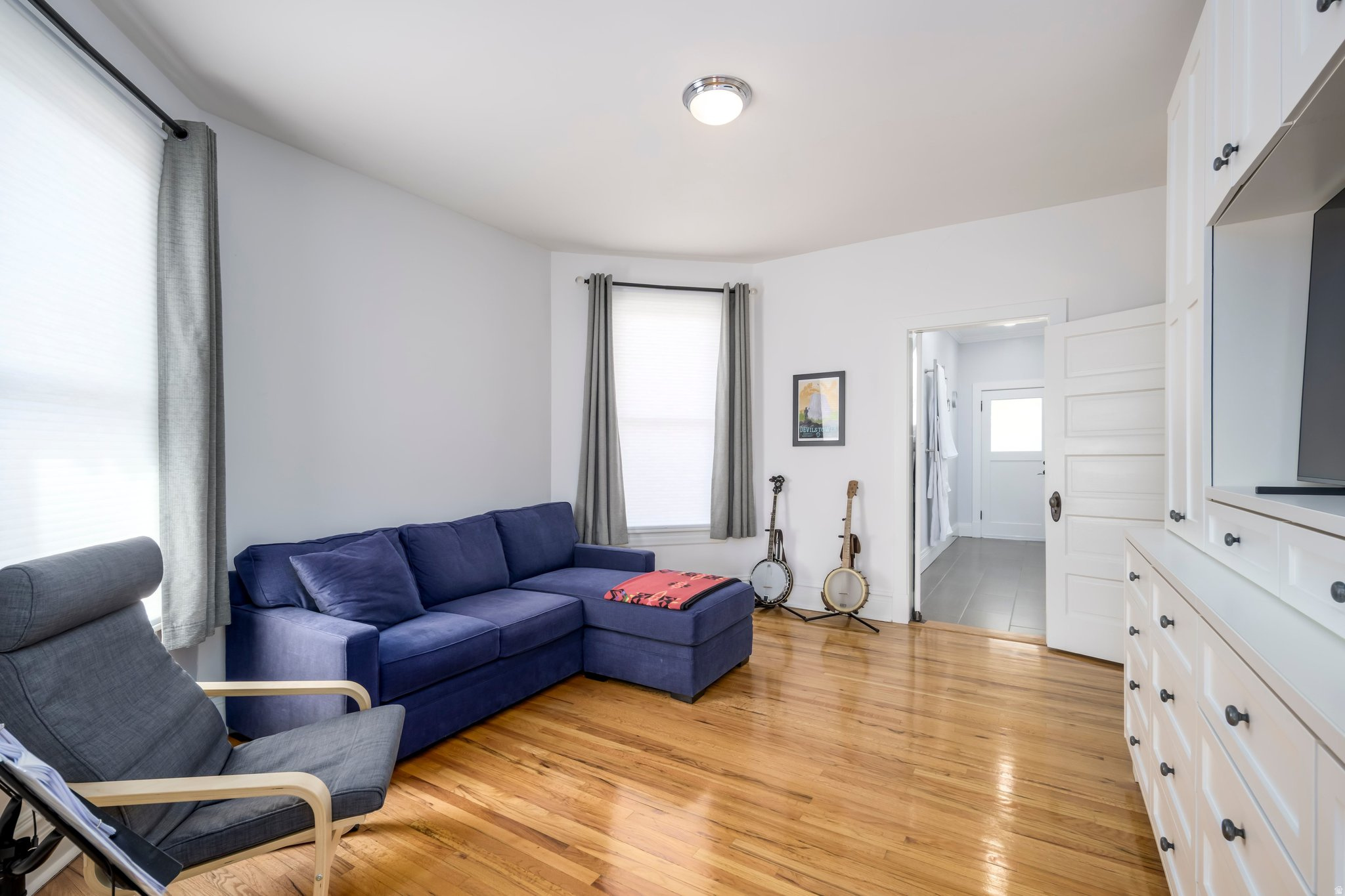 AVENUES - Residential