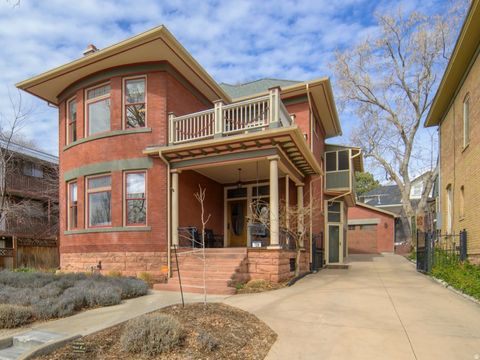 Photo of 729 E 3RD AVE, Salt Lake City, UT 84103 (MLS # 2140090)