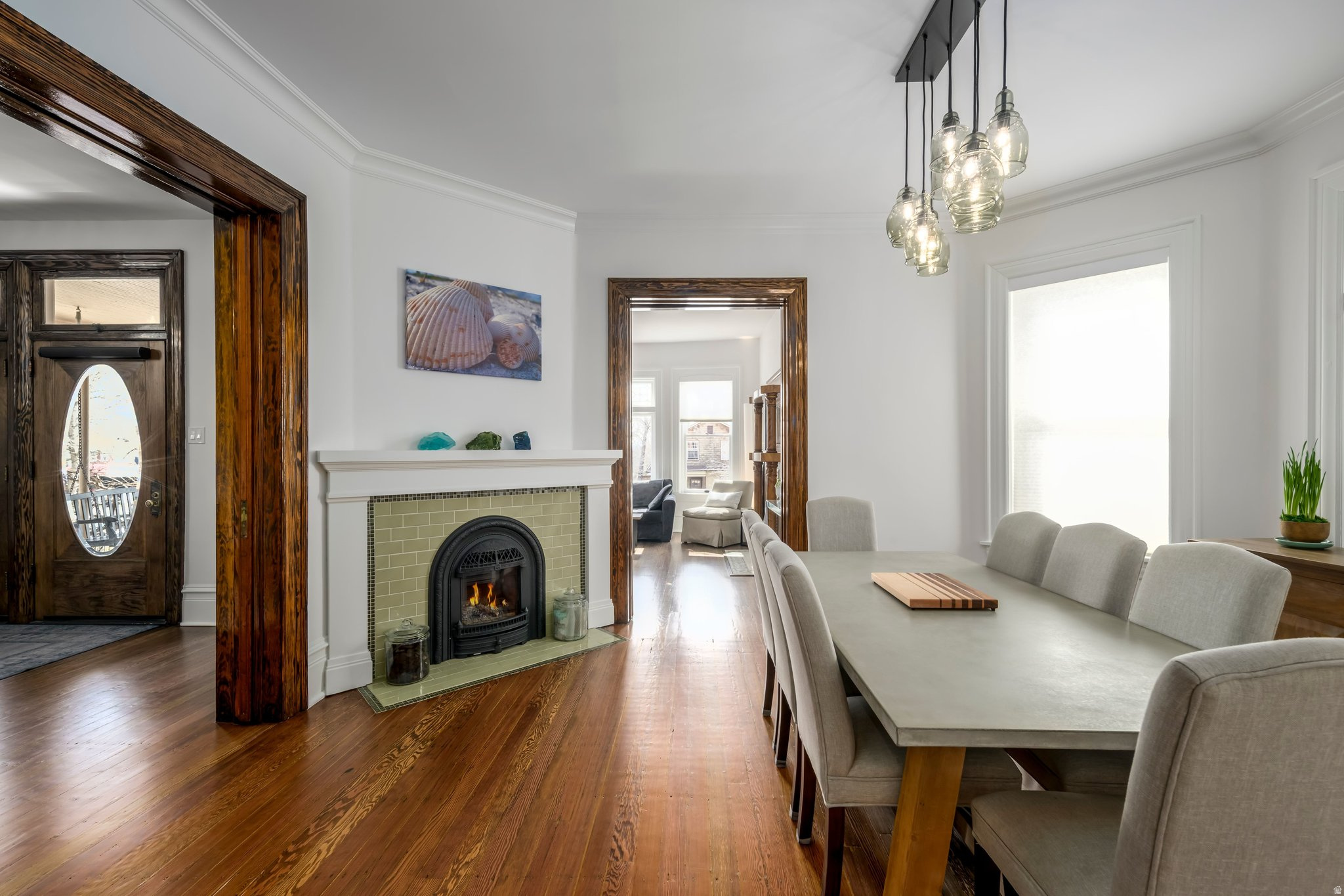 AVENUES - Residential