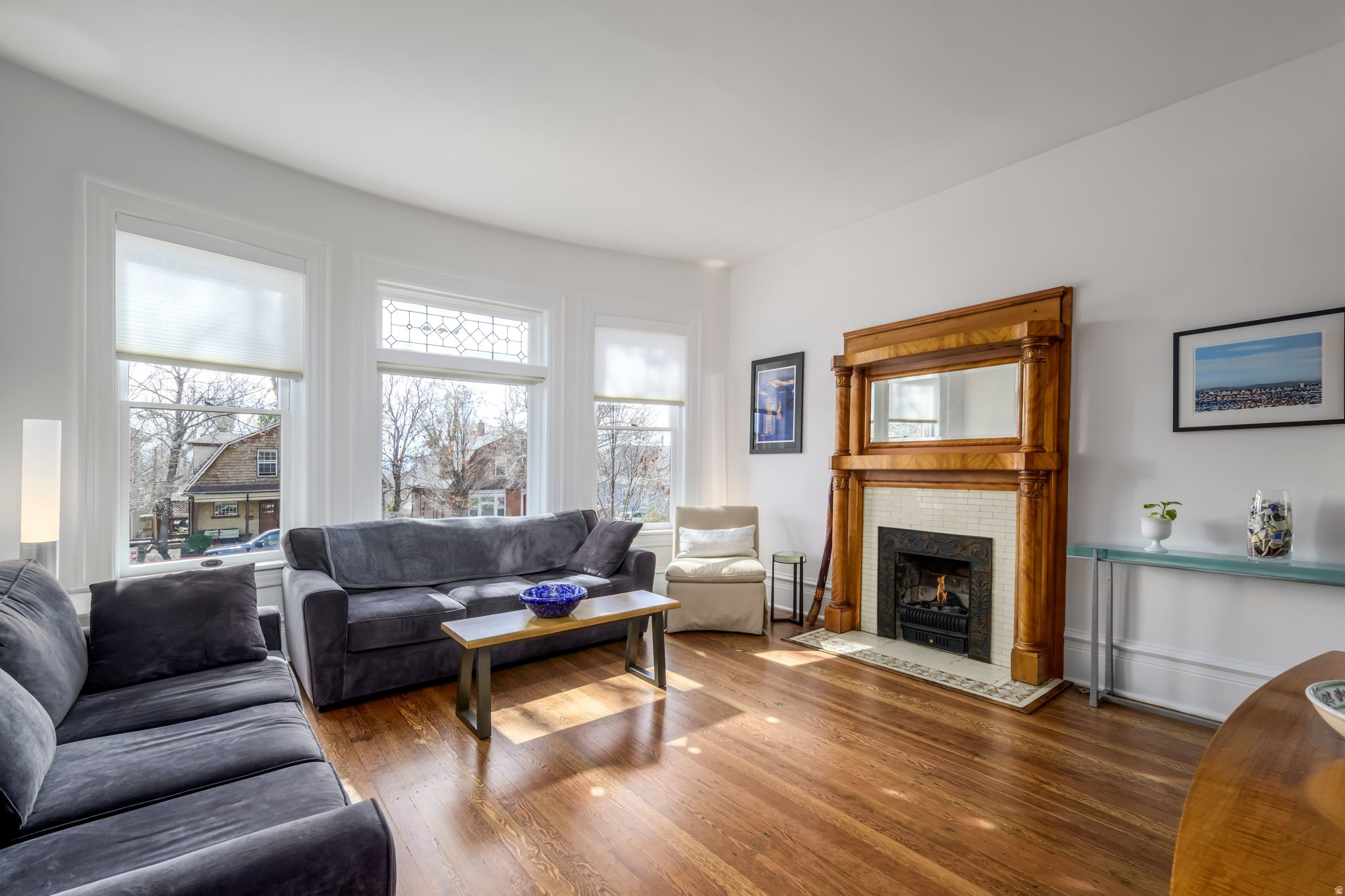 AVENUES - Residential