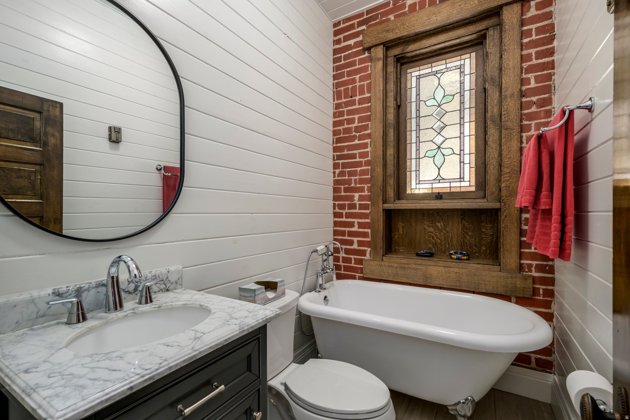 AVENUES - Residential