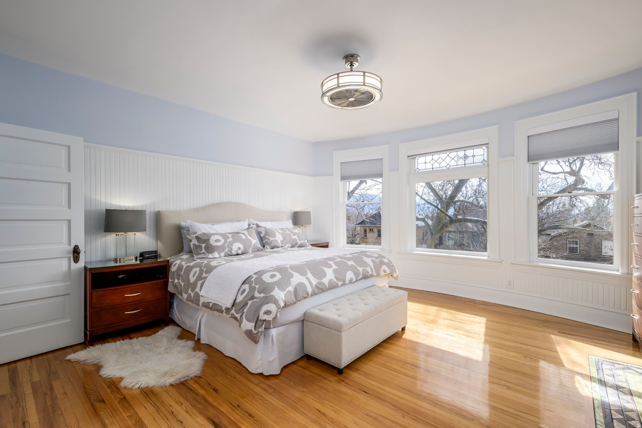 AVENUES - Residential