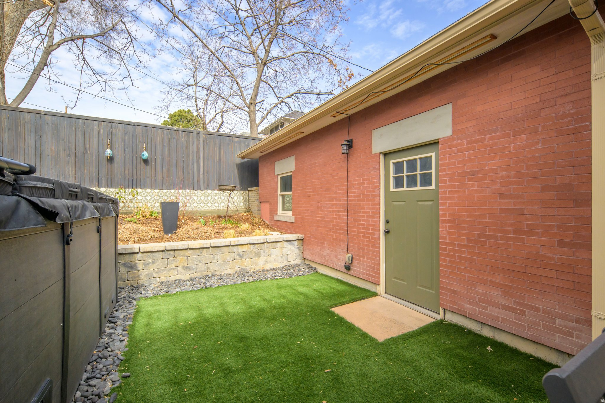 AVENUES - Residential