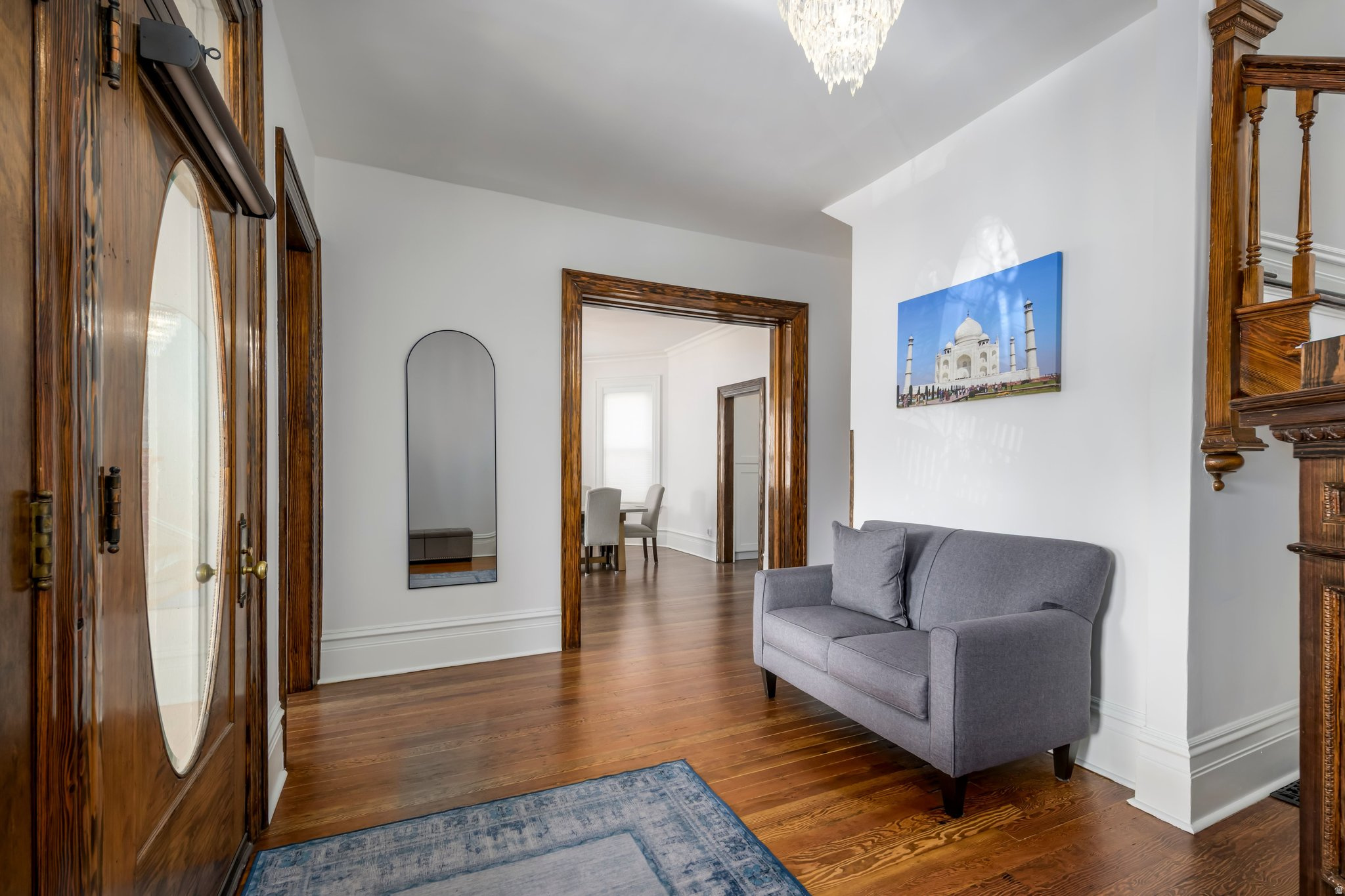 AVENUES - Residential