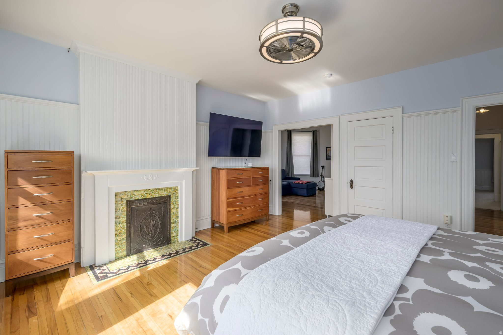 AVENUES - Residential