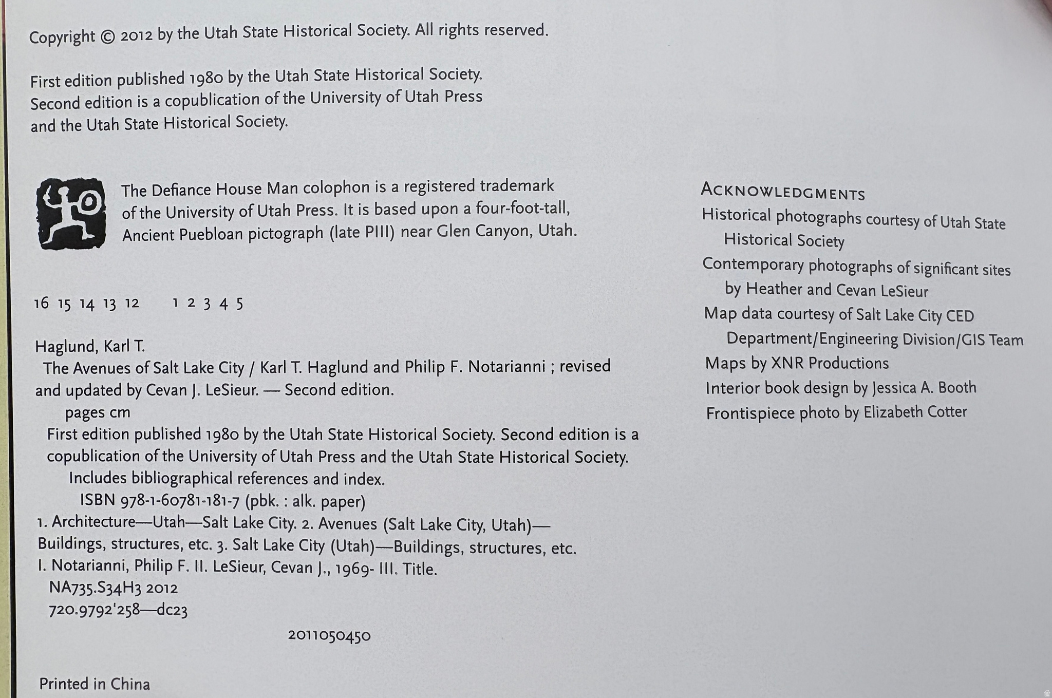 AVENUES - Residential