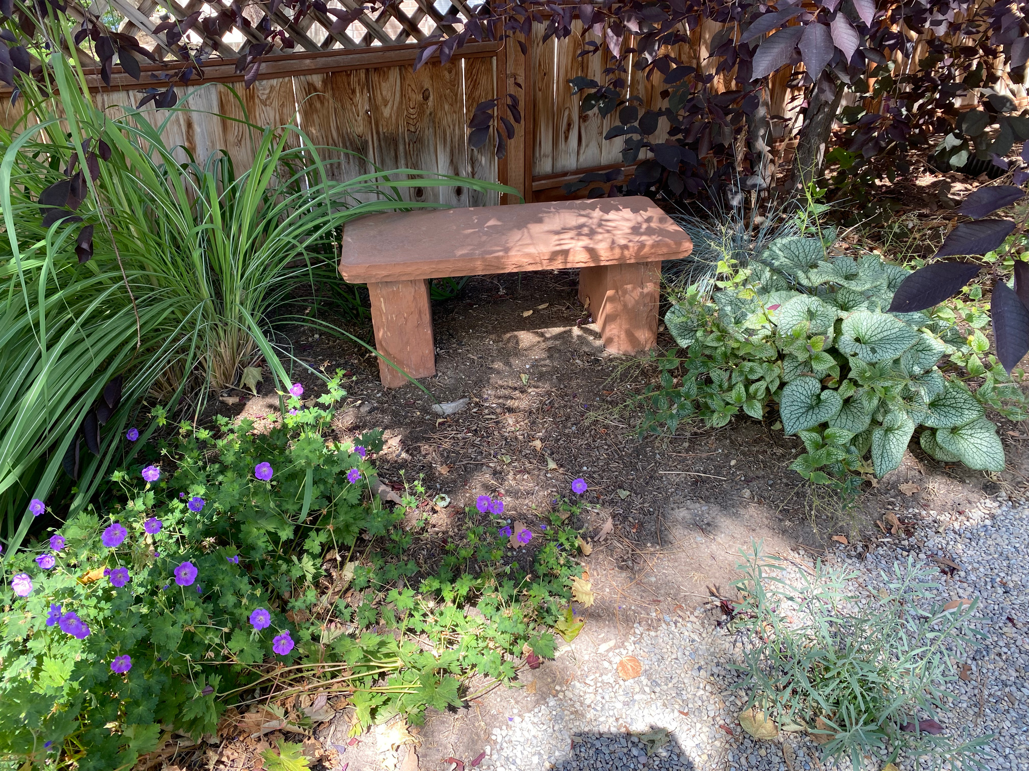 AVENUES - Residential