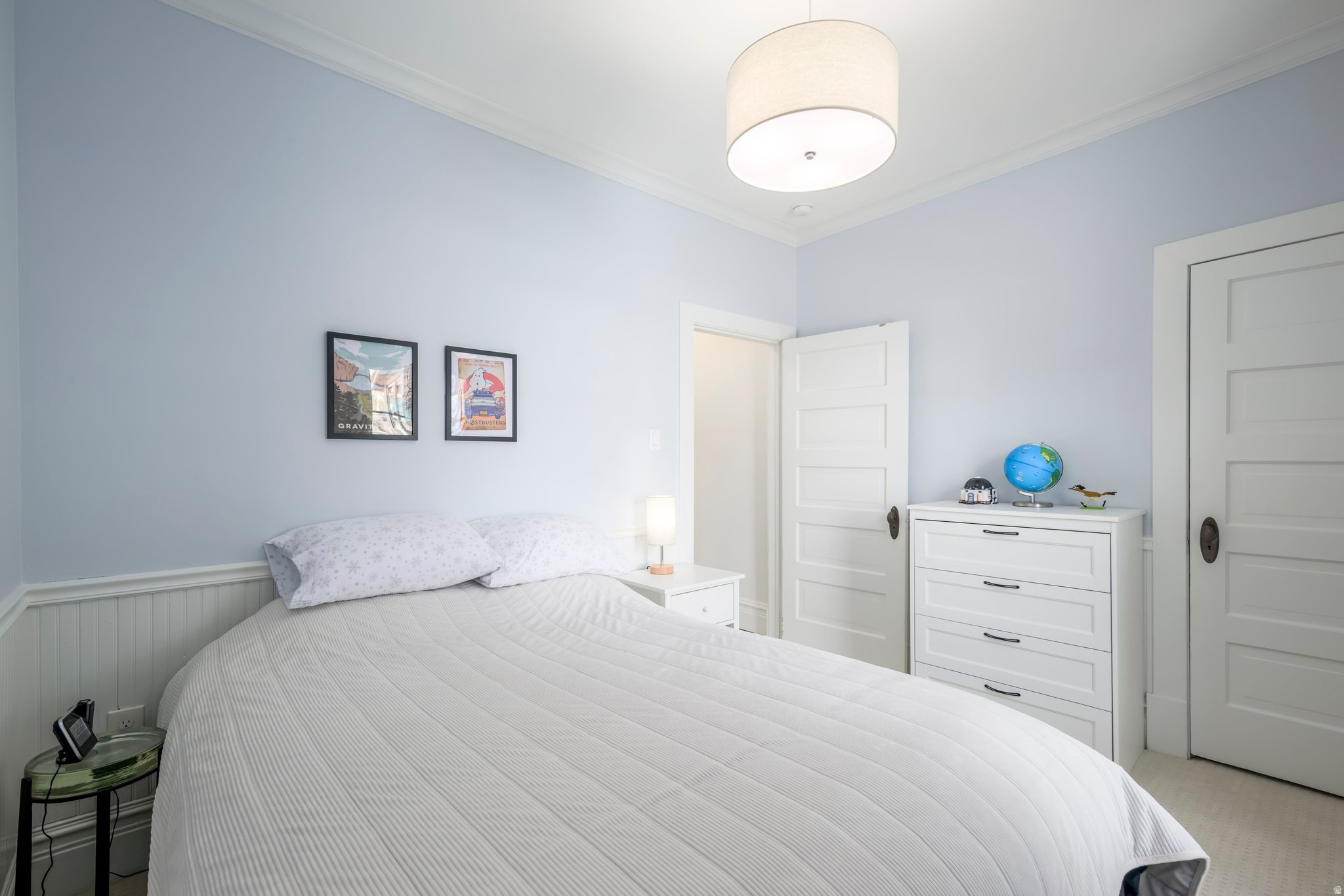 AVENUES - Residential