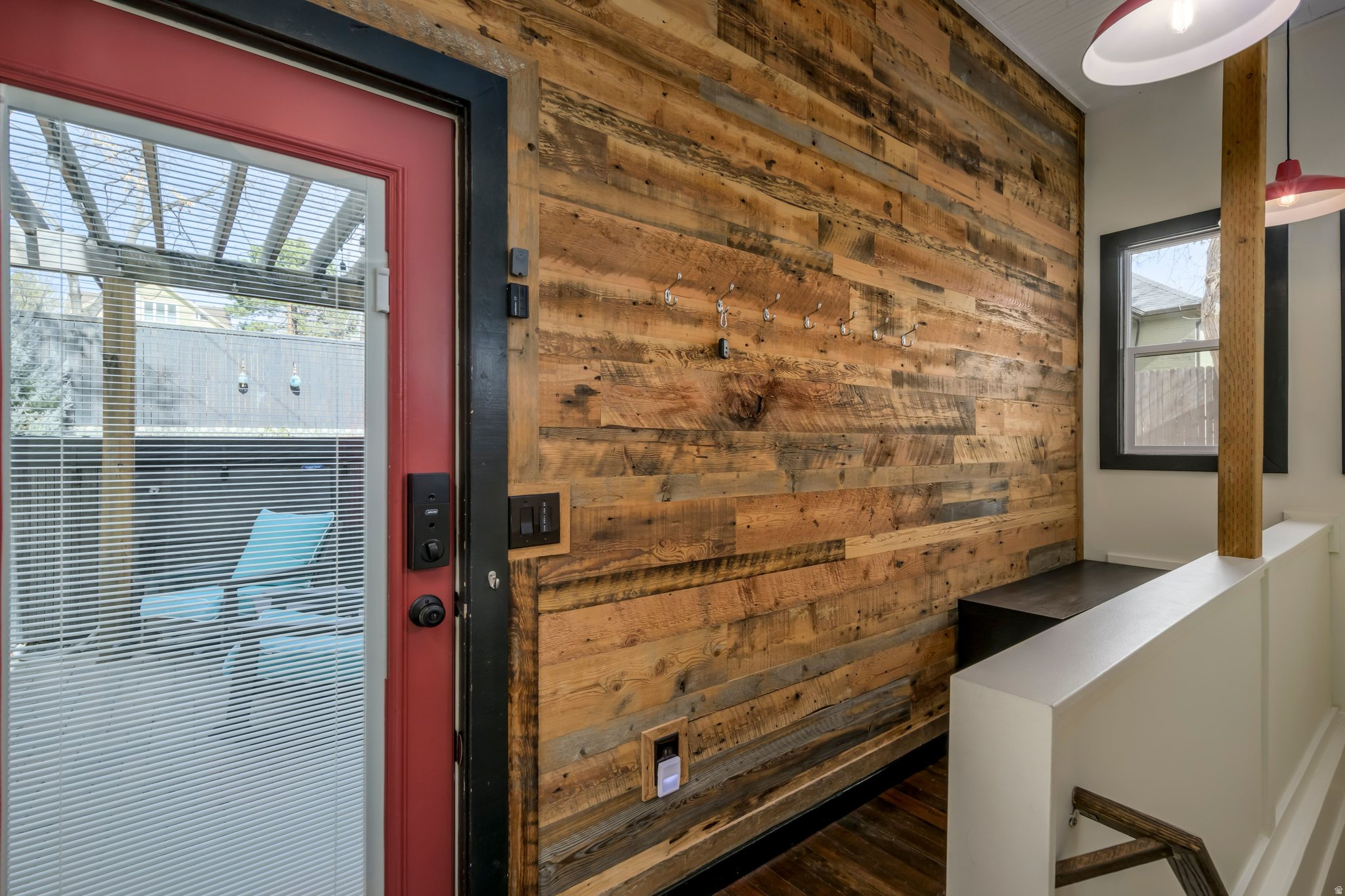 AVENUES - Residential