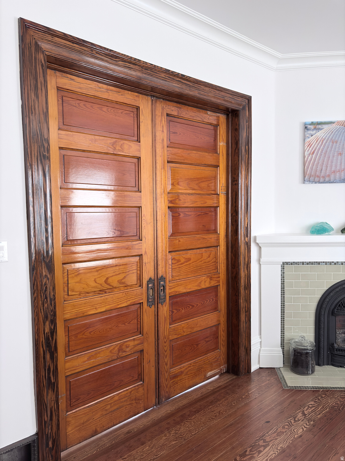 AVENUES - Residential