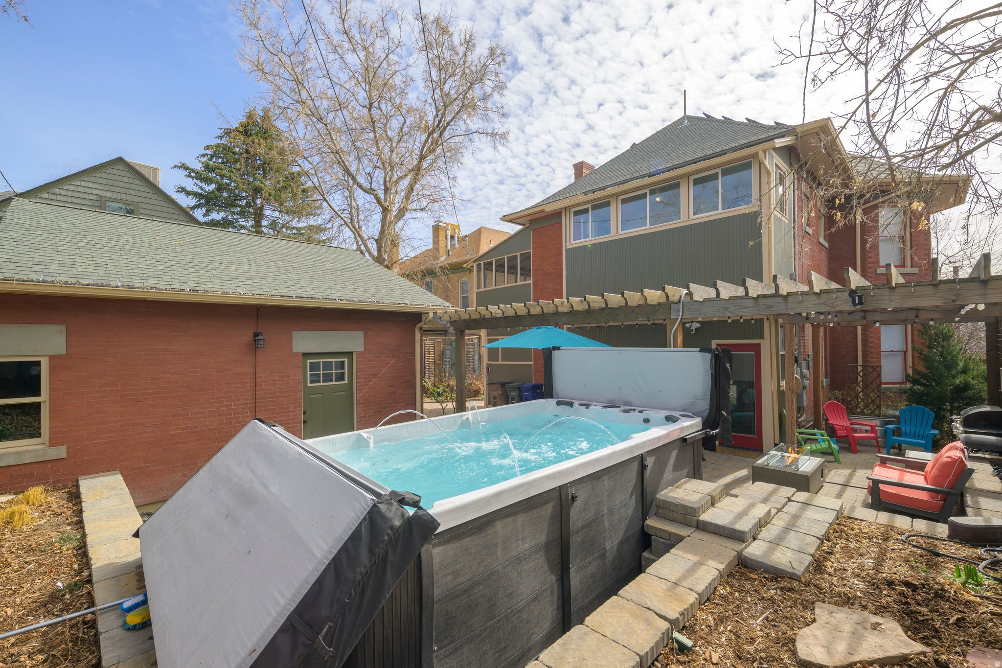 AVENUES - Residential