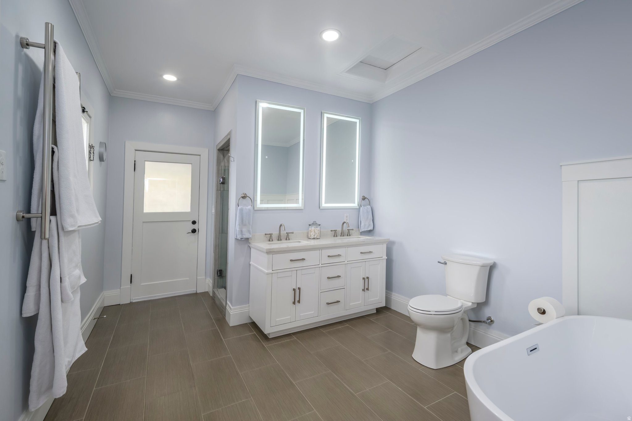 AVENUES - Residential