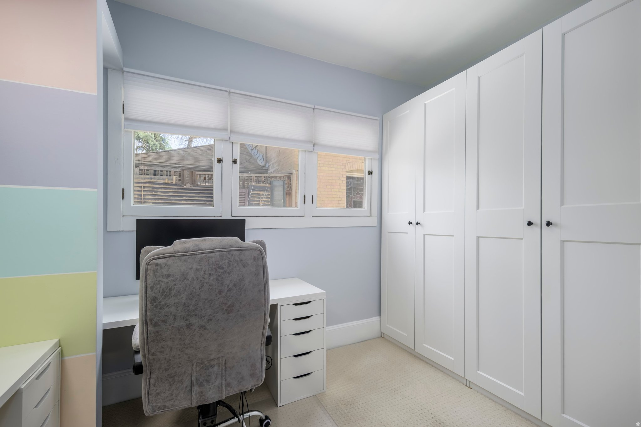 AVENUES - Residential