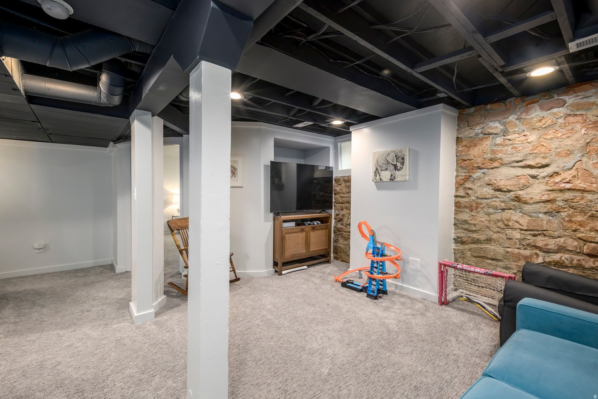 AVENUES - Residential