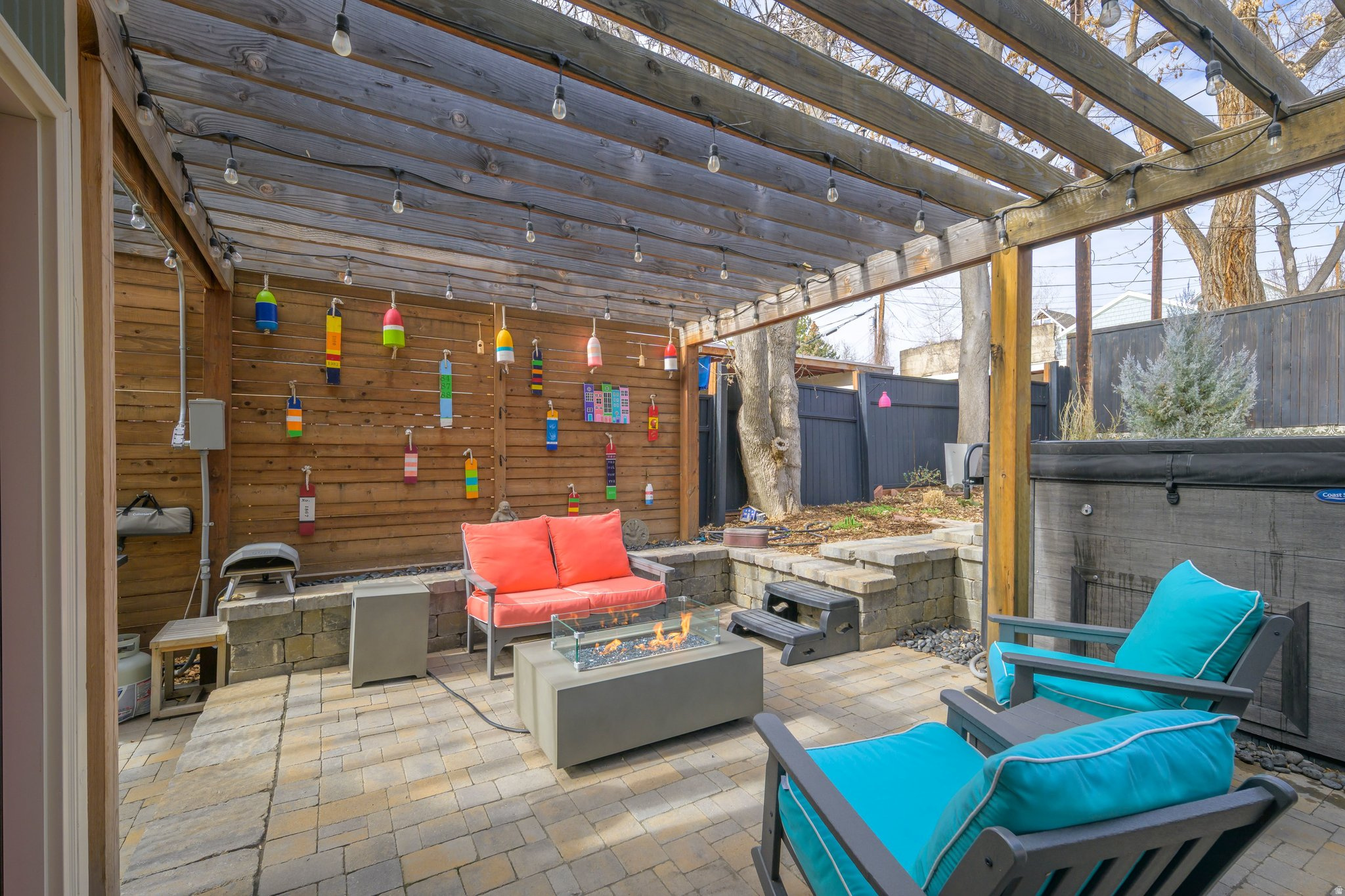 AVENUES - Residential