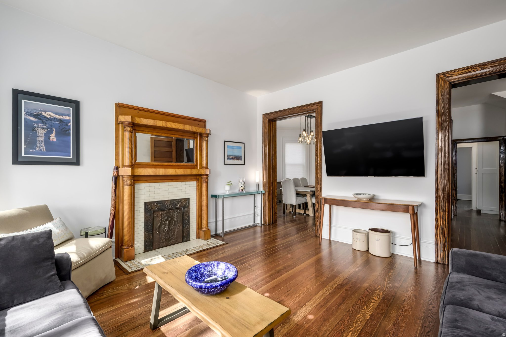 AVENUES - Residential