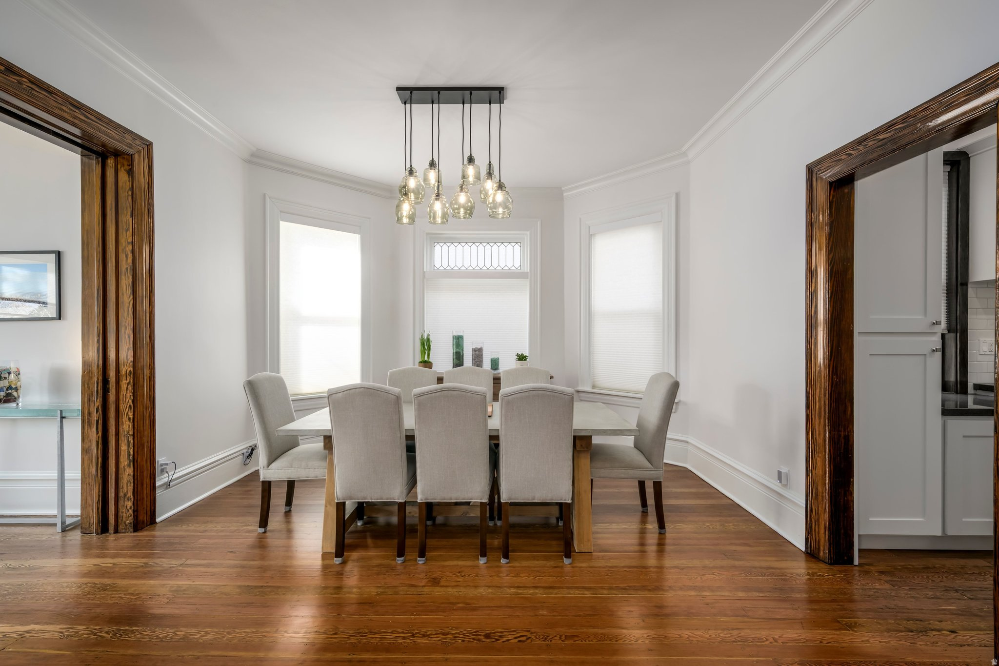 AVENUES - Residential