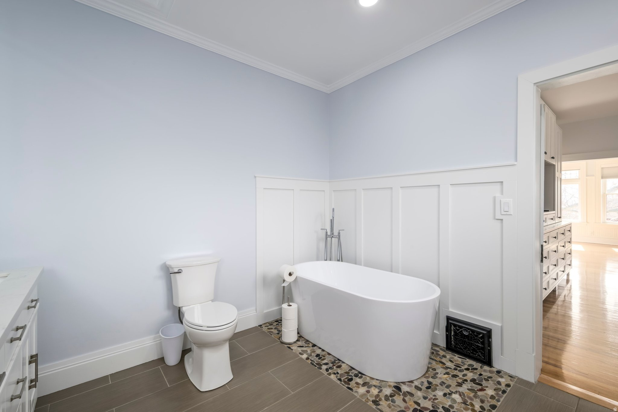 AVENUES - Residential