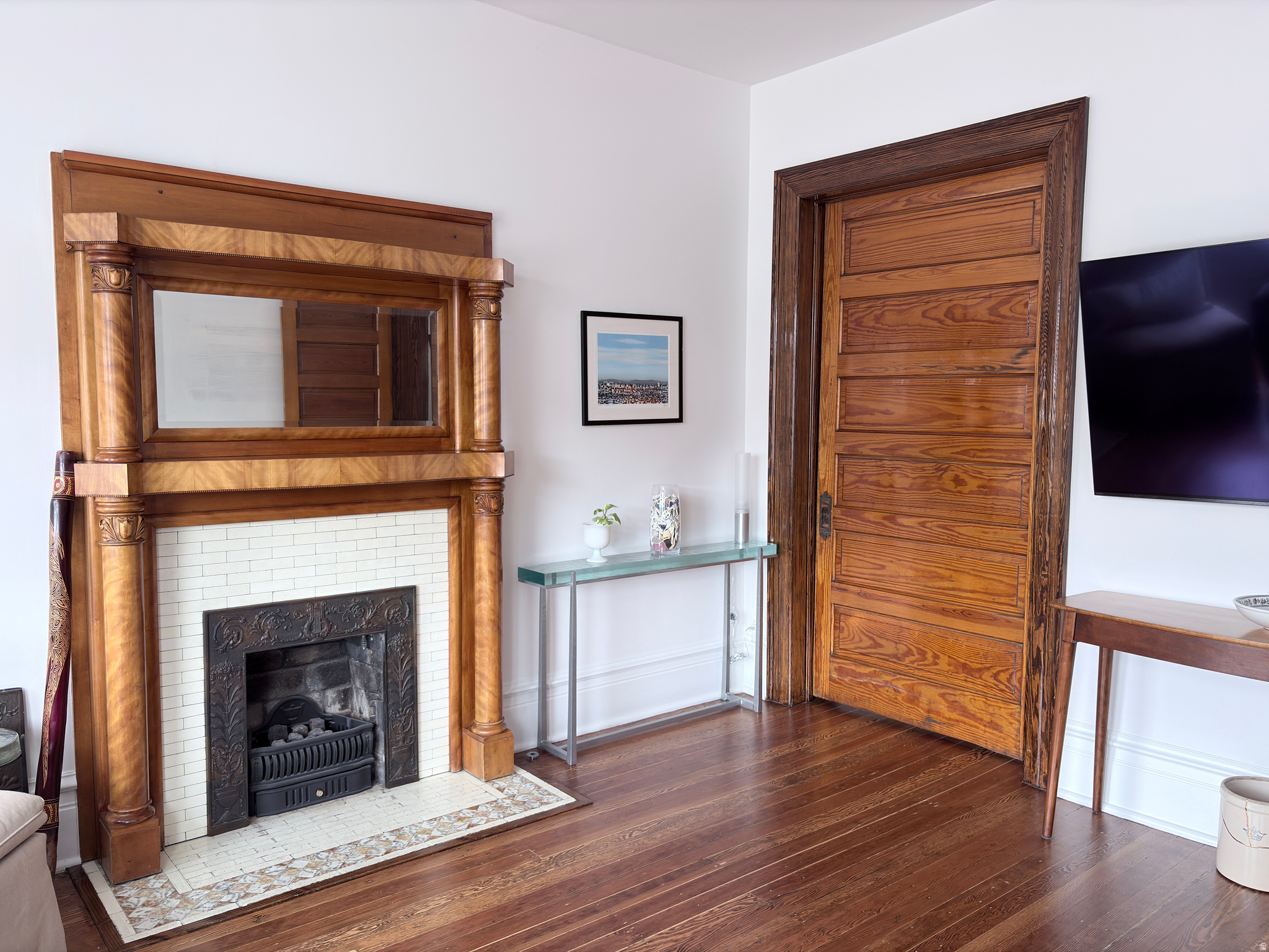 AVENUES - Residential