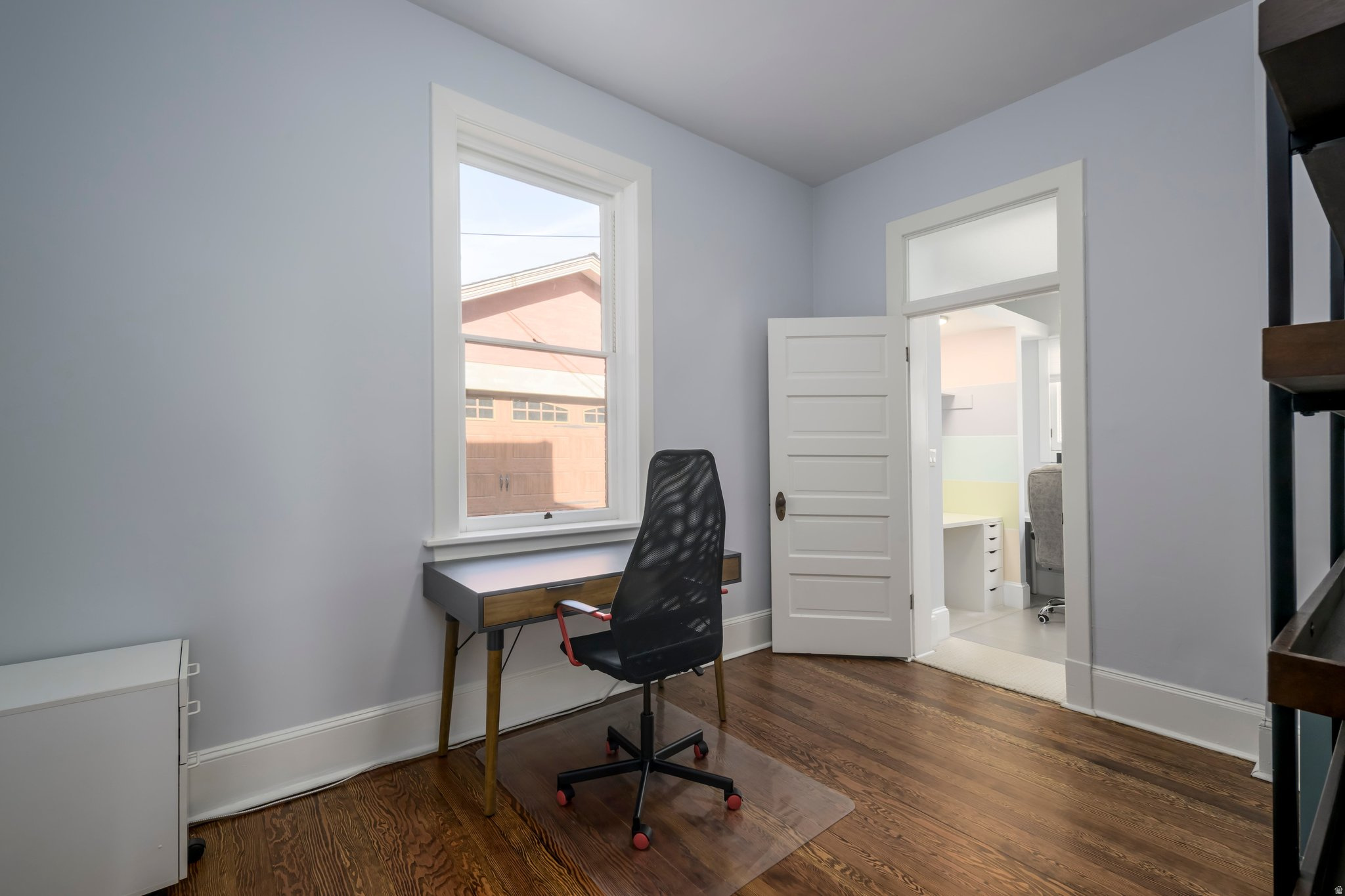 AVENUES - Residential